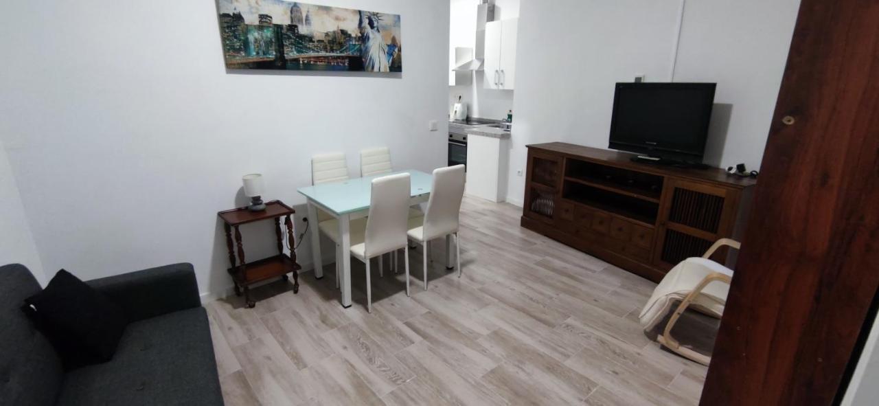 Acogedora En Centro De Appartamento Granada