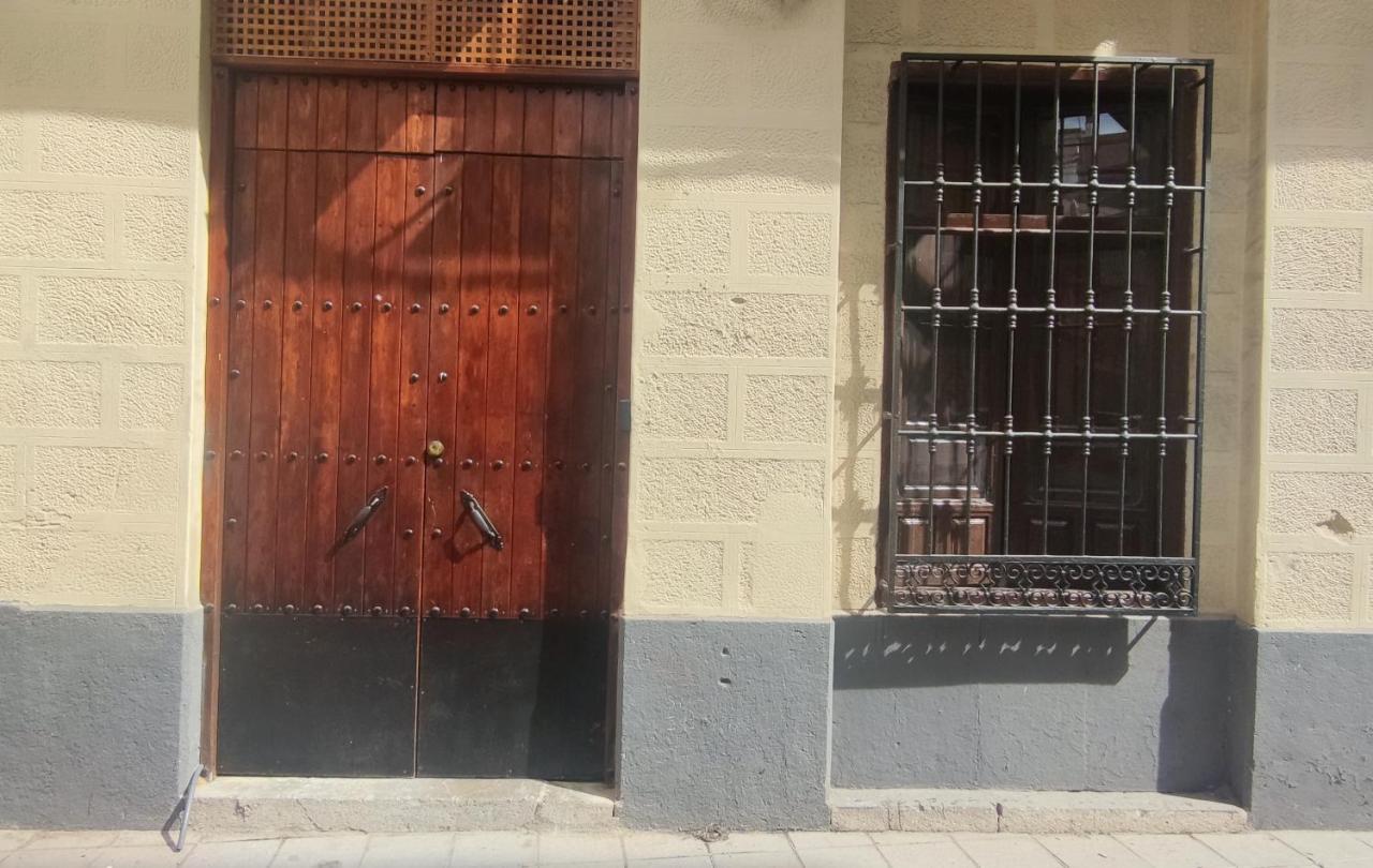 Appartamento Acogedora En Centro De *